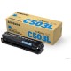 Samsung CLT-C503L High-Yield Cyan Original Toner Cartridge Samsung CLT-C503L High-Yield Cyan Original Toner Cartridge