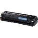 Samsung CLT-C503L High-Yield Cyan Original Toner Cartridge Samsung CLT-C503L High-Yield Cyan Original Toner Cartridge