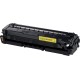 Samsung CLT-Y503L High Yield Yellow Original Toner Cartridge Samsung CLT-Y503L High Yield Yellow Original Toner Cartridge