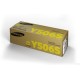Samsung CLT-Y506S Yellow Original Toner Cartridge Samsung CLT-Y506S Yellow Original Toner Cartridge