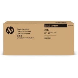 Samsung MLT-D204U Ultra High-Yield Black Original Toner Cartridge