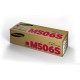 Samsung CLT-M506S Magenta Original Toner Cartridge Samsung CLT-M506S Magenta Original Toner Cartridge