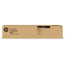 Samsung MLT-D704S Black Original Toner Cartridge Samsung MLT-D704S Black Original Toner Cartridge