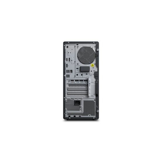 Lenovo ThinkStation P2 Tower Gen 2 Intel Core Ultra 7 265 32 GB DDR5-SDRAM 1 TB SSD NVIDIA GeForce RTX 5060 Windows 11 Pro Workstation Black Lenovo ThinkStation P2 Tower Gen 2 Intel Core Ultra 7 265 32 GB DDR5-SDRAM 1 TB SSD NVIDIA GeForce RTX 5060 Windows 11 Pro Workstation Black