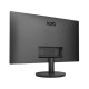 AOC MONITOR 27'' BUSINESS, E, IPS, FULL HD, 100 HZ, 1 MS, SPEAKERS, TILT, HDMI AND VGA INPUTS, VESA COMPATIBLE, BLACK AOC MONITOR 27 BUSINESS, E, IPS, FULL HD, 100 HZ, 1 MS, SPEAKERS, TILT, HDMI AND VGA INPUTS, VESA COMPATIBLE, BLACK
