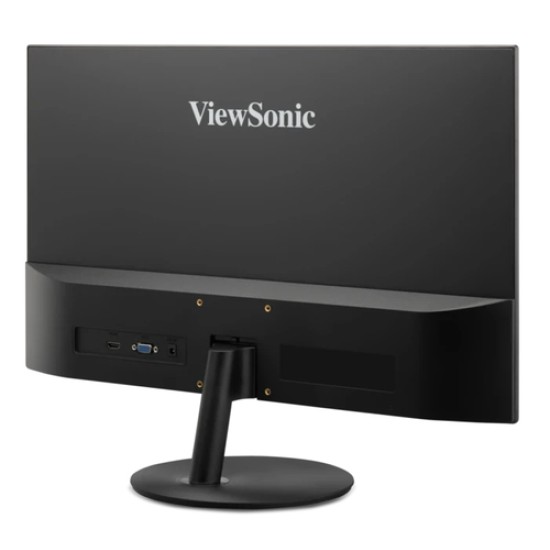 Viewsonic VA VA24E2-H computer monitor 60.5 cm (23.8\") 1920 x 1080 pixels Full HD LED Black Viewsonic VA VA24E2-H computer monitor 60.5 cm (23.8\") 1920 x 1080 pixels Full HD LED Black