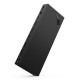 Lenovo ThinkPad USB4 Dock 5000 Wired Black