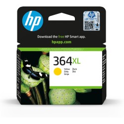 HP INK CARTRIDGE 364YXL HP INK CARTRIDGE 364YXL