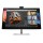 HP Series 7 Pro 27 inch 4K Conferencing Monitor - 727pm