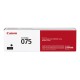 Canon 075 toner cartridge 1 pc(s) Original Black Canon 075 toner cartridge 1 pc(s) Original Black