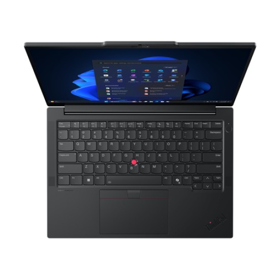Lenovo ThinkPad E14 Gen 7 (Intel) Intel Core Ultra 5 225U Laptop 35.6 cm (14\") WUXGA 32 GB DDR5-SDRAM 1 TB SSD Wi-Fi 6E (802.11