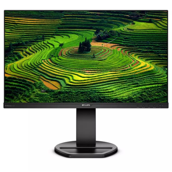 Philips B Line LCD monitor 241B8QJEB/00 Philips B Line LCD monitor 241B8QJEB/00
