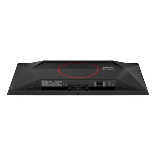 AOC G4 Q27G41ZDF computer monitor 67.3 cm (26.5\") 2560 x 1440 pixels Quad HD QD-OLED Black, Red AOC G4 Q27G41ZDF computer monitor 67.3 cm (26.5\") 2560 x 1440 pixels Quad HD QD-OLED Black, Red