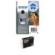 Epson Stag T1301 DURABrite Ultra Single Black Ink