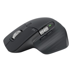 Logitech MX Master 3S Performance Wireless Mouse