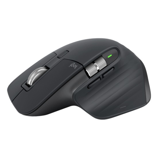 Logitech MX Master 3S Performance Wireless Mouse
