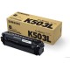 Samsung CLT-K503L High-Yield Black Original Toner Cartridge Samsung CLT-K503L High-Yield Black Original Toner Cartridge
