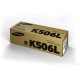 SAMSUNG TONER  CLT-K506L BLACK