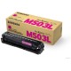 Samsung CLT-M503L High Yield Magenta Original Toner Cartridge Samsung CLT-M503L High Yield Magenta Original Toner Cartridge