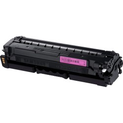 Samsung CLT-M503L High Yield Magenta Original Toner Cartridge Samsung CLT-M503L High Yield Magenta Original Toner Cartridge