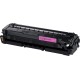 Samsung CLT-M503L High Yield Magenta Original Toner Cartridge Samsung CLT-M503L High Yield Magenta Original Toner Cartridge