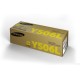 Samsung CLT-Y506L High Yield Yellow Original Toner Cartridge Samsung CLT-Y506L High Yield Yellow Original Toner Cartridge