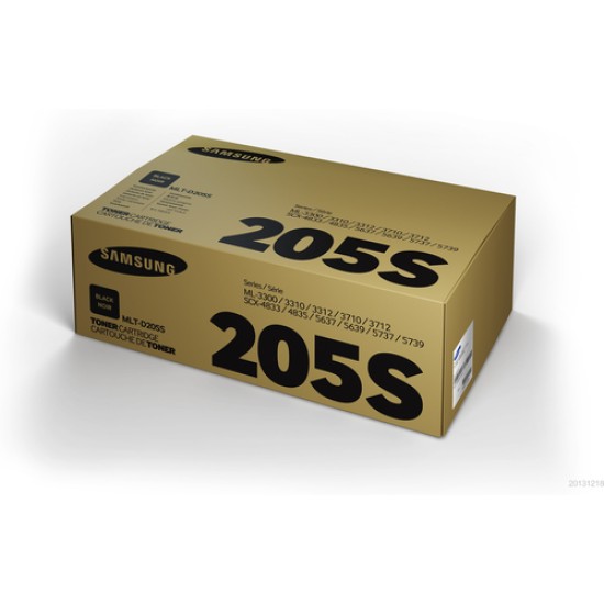 SAMSUNG TONER MLT-D205S