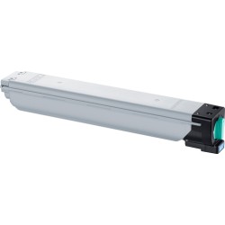 Samsung CLT-C804S Cyan Original Toner Cartridge Samsung CLT-C804S Cyan Original Toner Cartridge