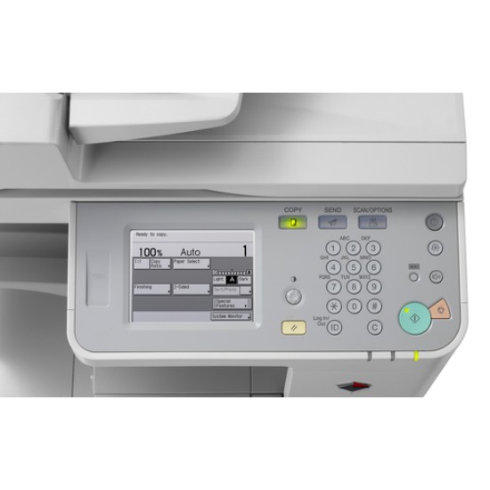 CANON WASTE TONER IR2520/2525/2530