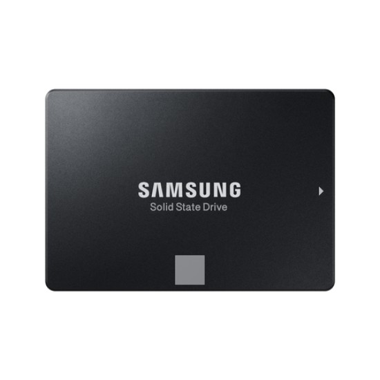 SAMSUNG 860 EVO 250GB SSD