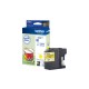 BROTHER INK CARTRIDGE LC22UY