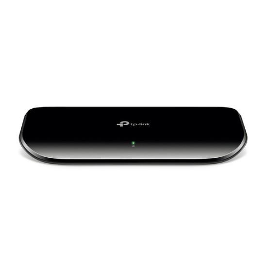TP-Link 8-Port Gigabit Desktop Network Switch TP-Link 8-Port Gigabit Desktop Network Switch