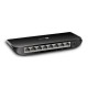 TP-Link 8-Port Gigabit Desktop Network Switch TP-Link 8-Port Gigabit Desktop Network Switch