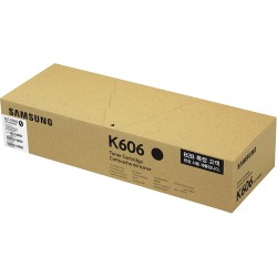 Samsung MLT-K606S Black Toner Cartridge Samsung MLT-K606S Black Toner Cartridge