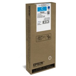 Epson WF-C52xx / WF-C57xx Series Ink Pack L Cyan