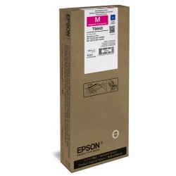 Epson WF-C52xx / WF-C57xx Series Ink Pack L Magenta