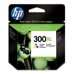 HP Ink Cartridge 300CXL HP Ink Cartridge 300CXL