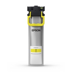 Epson WF-C52xx / WF-C57xx Series Ink Pack L Yellow