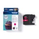 BROTHER Ink Cartridge LC123M BROTHER Ink Cartridge LC123M