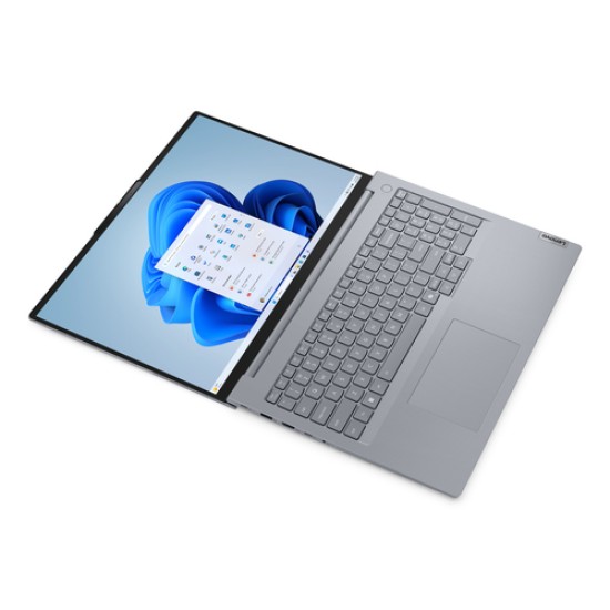Lenovo ThinkBook 16 G8 IAL Intel Core Ultra 5 225U Laptop 40.6 cm (16\") WUXGA 16 GB DDR5-SDRAM 512 GB SSD Wi-Fi 6E (802.11ax) English Grey