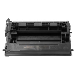HP 37A Black Original LaserJet Toner Cartridge