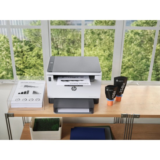 HP Toner 3600B Q6470A