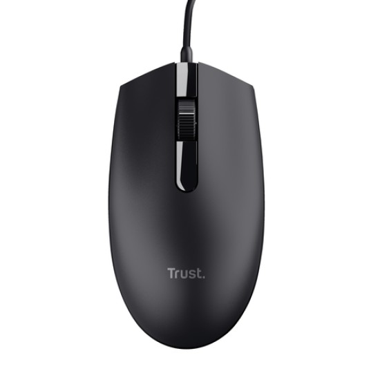 TRUST MOUSE USB BASI 24271