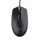 TRUST MOUSE USB BASI 24271