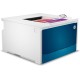 HP Color LaserJet Pro LaserJet Pro 4202dn Color Printer, Ethernet Only; Duplex HP Color LaserJet Pro LaserJet Pro 4202dn Color Printer, Ethernet Only; Duplex