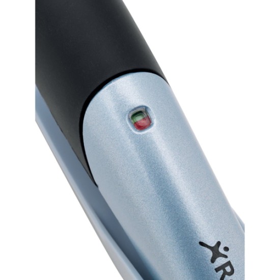 REXEL STAPLER 24/6 FOR 25PAGES GAZELLE BLACK/SILVER REXEL STAPLER 24/6 FOR 25PAGES GAZELLE BLACK/SILVER