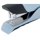 REXEL STAPLER 24/6 FOR 25PAGES GAZELLE BLACK/SILVER REXEL STAPLER 24/6 FOR 25PAGES GAZELLE BLACK/SILVER
