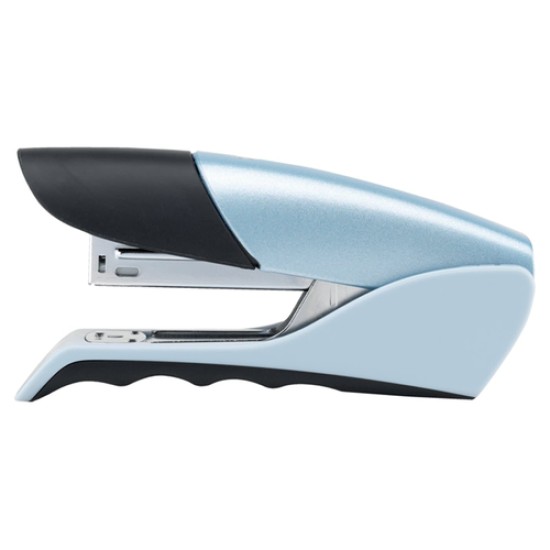 REXEL STAPLER 24/6 FOR 25PAGES GAZELLE BLACK/SILVER REXEL STAPLER 24/6 FOR 25PAGES GAZELLE BLACK/SILVER