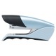 REXEL STAPLER 24/6 FOR 25PAGES GAZELLE BLACK/SILVER REXEL STAPLER 24/6 FOR 25PAGES GAZELLE BLACK/SILVER