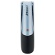 REXEL STAPLER 24/6 FOR 25PAGES GAZELLE BLACK/SILVER REXEL STAPLER 24/6 FOR 25PAGES GAZELLE BLACK/SILVER